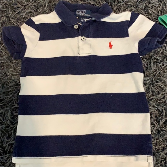 Ralph Lauren Polo - Picture 3 of 6